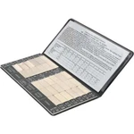Spi 30-695-1 Surface Comparator Set, 2 500 Micro Inch Finish, Specimens. Fixed Price $198.72.