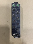 Beckhoff EP2008-0001 Ethercat Box, 8-CHANNEL Digital Output, 24 V Dc, 0.5 A, M8. Fixed Price $150.00.