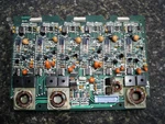 Gould / Modicon 110-064-104 Pc Board Is Repaired With 30 Day Warranty. Fixed Price $98.00.