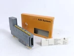 Br-automation X20AI2632-1 Analog Input Module. Fixed Price $547.91.