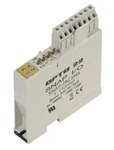 Opto 22 SNAP-IAC5MA 4-CH Iso 90-140 Vac/vdc Digital Discrete Input Module. Fixed Price $67.15.