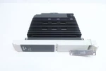 Moore Products R-39VIMCBN 16171-121/4R Apacs Voltage Input Module 24V-DC. Fixed Price $95.00.