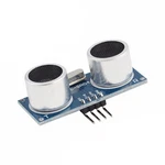 HC-SR04 Ultrasonic Distance Sensor Module 2CM-400CM 3MM Accuracy Arduino ESP32. Fixed Price $6.89.