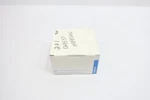 Omron ZX-EDA11 Smart Sensor 12-24V-DC. Fixed Price $473.30.