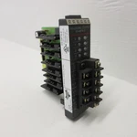 Automation Direct D3-08TA-2 Plc Output Module 110-220VAC Ge Faunc 1578 D308TA2. Fixed Price $188.00.