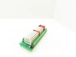 Opto 22 G4PB16T I/o Module Rack Fuse Terminal Strip 16-CHANNEL Control Board. Fixed Price $94.99.