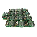 (13) Omron C200H/C200HW-CLK21 Plc Cpu Controller 3G2NL 24VDC. Fixed Price $89.99.