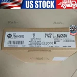 New Sealed Allen Bradley 1746-OB32 Ser Slc 500 Plc Output Module 1746OB32. Fixed Price $273.23.
