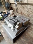 Sew Eurodrive MFD22A/MM03C/Z38A1/BW1/AF1. Fixed Price $950.00.