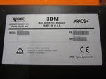 Moore Bus Diverter Module 39BDMNBN Apacs. Fixed Price $2950.00.