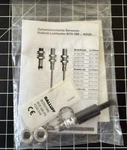 Balluff BOS01NN 08E-PS-KD20-S49 M8 Photoelectric Sensor 24V 60MM Range, New. Fixed Price $65.00.