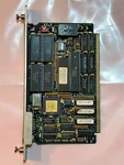 Unico 314-887 Rev. / 314-847.0 Processor Module 68000 16MHZ. Fixed Price $299.95.