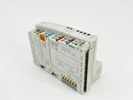New Wago 750-303 Fieldbus Coupler Module 12MBD Profibus IP20 No Box. Fixed Price $244.95.