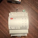 Carel Evolution Twin Plc I/o Module EVD0000E20 Analog/digital Network Tx/rx. Fixed Price $100.00.