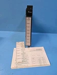 Ge IC697ALG230A Analog Input Module. Fixed Price $1000.00.