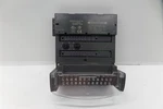 Ge Fanuc IC200CHS001B I/o Carrier Barrier Style. Fixed Price $29.95.