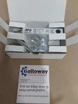 Md Micro Detectors BX80S/10-0H BX80S100H New In Box. Fixed Price $399.99.