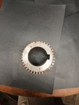 Falk 1060T Grid Coupling Hub 1.8750 704630. Fixed Price $70.00.