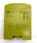 Pilz Pnoz MC1P 773700 Safety Relay Communication Module 24VDC. Fixed Price $175.86.