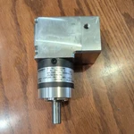 Beckhoff AG2250-+WPLE40-M01-5-OB1-AM811X Planetary Gear Unit. Fixed Price $150.00.