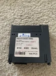 Horner Automation HE693ADC406 Analog Input Module Strain Gauge Chann See Pics. Fixed Price $150.00.