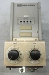 Sanrex #UE1-4100 Thyristor Electric Power Adjustment Unit See Pics. Fixed Price $500.00.