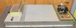 Fanuc External Enclosure Refrigerator A02B-0047-C907 38" 21". Fixed Price $185.99.