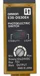 Omron E3S-DS30E4 Photoelectric Sensor Diffuse Reflective Pre Wired 12/24VDC. Fixed Price $54.89.