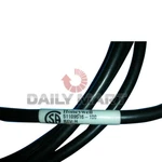 Used Tested Work 100% Honeywell 51109516-100 Fan Cable. Fixed Price $121.00.