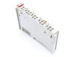 Wago 750-513 Plc Module. Fixed Price $5.20.
