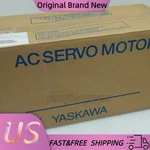With Box SGMPH-04A1A4C Original And Unopened Yaskawa Fast Delivery. Fixed Price $1907.50.