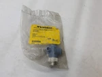 Sealed New Turck Rsm Fkm Rkm 57 Bus Tee Splitter U0142. Fixed Price $61.79.