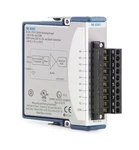 National Instruments Ni 9201 Cdaq Analog Input Module, Screw Terminal. Fixed Price $300.00.