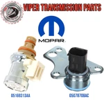 62TE Tcc Variable Force Solenoid & Pressure Transducer Sensor 07-UP. Fixed Price $134.95.