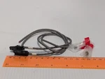 Set Of Smc D-T991/D-T992 Cylinder Switches As Pictured. Fixed Price $39.99.