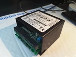 Ge Fanuc IC670MDL740K Positive Output Module 16PT 12/24VDC Excellent Rare $199. Fixed Price $67.91.