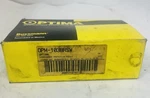 Eaton Corporation Bussmann No. OPM-1038RSW Fuse Holder Optima Series. Fixed Price $408.72.