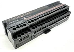 Keyence KV-RC16BT 16-POINT Screw Terminal Block Output Free 2ND Day Air Delivery. Fixed Price $485.00.