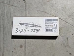 Telemecanique Asi B8VM12 Base Channels. Fixed Price $20.00.