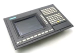 Siemens Sinumerik Flat Panel 6FC5103-0AB03-0AA2 + 6FC5147-0AA14-0AA1. Fixed Price $581.13.