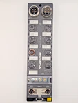 Turck TBEN-LG-16DXP 6814068 Multiprotocol Ethernet I/o Module Digital Inputs. Fixed Price $69.95.