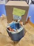 Skil Bosch Field 3604220563 2610934199 New Oem Rare Discontinued Free Shipping!. Fixed Price $10.00.