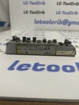Allen Bradley 1732D-IB8M12 Devicenet Input Module I694. Fixed Price $45.00.