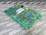 Used Westinghouse 7379A91G02 Ovation Control Card 2QAA3 Rev.. Fixed Price $200.00.