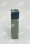 Allen Bradley 1746-IV16 Slc 500 Input Module Ser. Fixed Price $95.00.