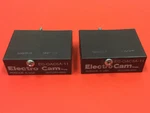 Electro-cam EC-OAC5A-11 Output Modules Lot Of (2). Fixed Price $35.99.