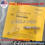 For Turck BI1-EG05-AN6X-V1331 BI1EG05AN6XV1331 Proximity Sensor 10-30VDC 200MA. Fixed Price $33.33.