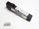 Norgren Solenoid Valve V22B517A-B213R. Fixed Price $291.98.