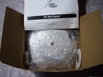 Watt Stopper WT-600 Ultrasonic Occupancy Sensors With Isolated Relay; White. Fixed Price $136.49.