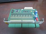 Bosch Input Module E24V-1070083384-105 Volt. Fixed Price $46.00.